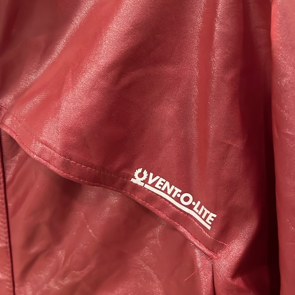 Vintage Belstaff PGA European Tour jacket - Picture 5 of 14